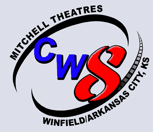 Cowley Cinema 8 mini-logo
